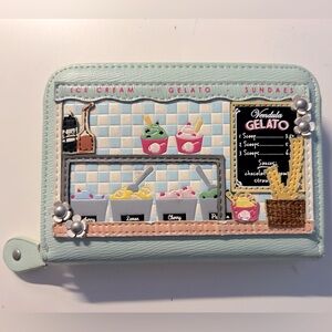 Gelato Wallet